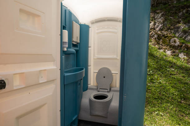 Portable Toilet Options We Offer in Owasso, OK