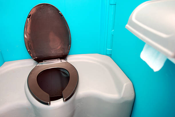 Portable bathroom rental in Owasso, OK