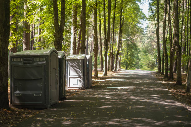 Best Porta potty delivery and setup  in Owasso, OK